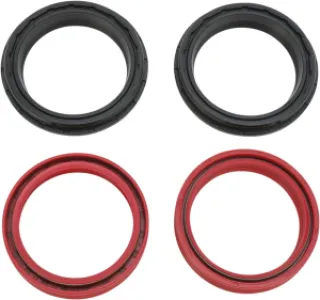 MOOSE OFFROAD HARD-PARTS - SEAL KIT FORK 46MM - 04070307