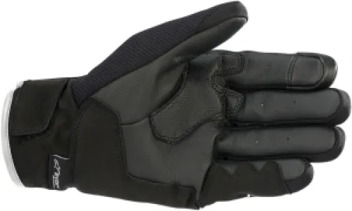 ALPINESTARS (ROAD) - GLOVE S-MAX DS BLACK/WHITE 2X - 33100753