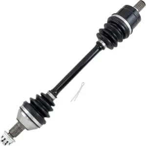 MOOSE OFFROAD FOUR WHEEL - AXLE ASSEMBLY COMPLETE HONDA - 02141035