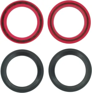 MOOSE OFFROAD HARD-PARTS - SEAL FORK KIT 33MM - 04070315