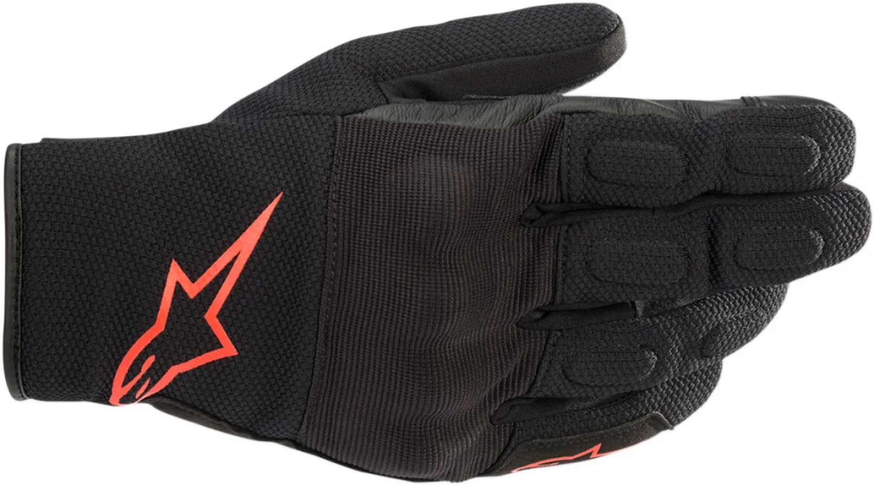 ALPINESTARS (ROAD) - GLOVE S-MAX DS B/R 2X - 33100759