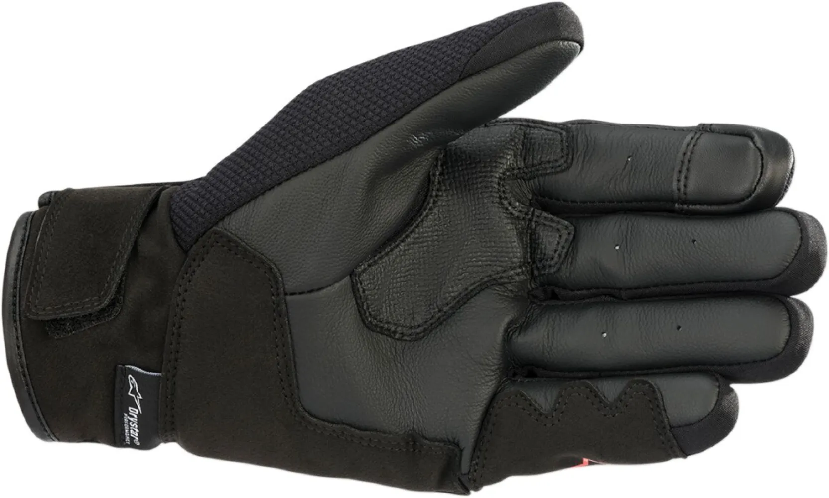 ALPINESTARS (ROAD) - GLOVE S-MAX DS B/R 2X - 33100759