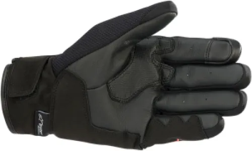 ALPINESTARS (ROAD) - GLOVE S-MAX DS B/R 2X - 33100759