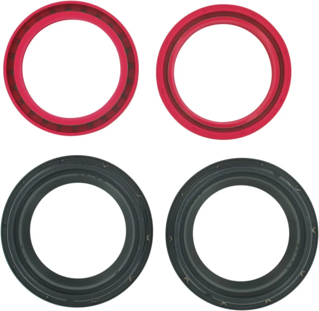 MOOSE OFFROAD HARD-PARTS - SEAL FORK KIT 39MM - 04070316