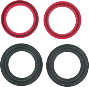 MOOSE OFFROAD HARD-PARTS - SEAL FORK KIT 39MM - 04070316