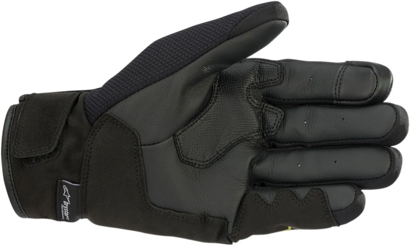 ALPINESTARS (ROAD) - GLOVE S-MAX DS B/Y XL - 33100764