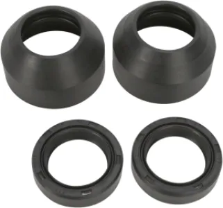 MOOSE OFFROAD HARD-PARTS - SEAL KIT FORK 30MM - 04070317