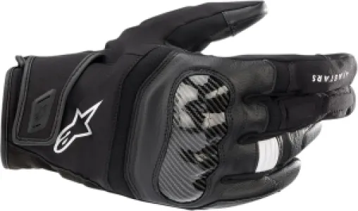 ALPINESTARS (ROAD) - GLOVE SMX Z DS BLACK S - 33100791