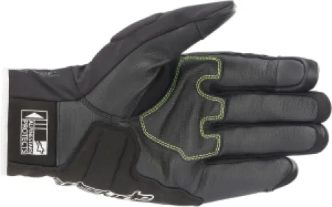 ALPINESTARS (ROAD) - GLOVE SMX Z DS B/W/R M - 33100804