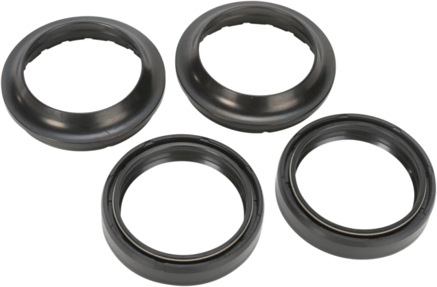 MOOSE OFFROAD HARD-PARTS - SEAL KIT FORK 43MM - 04070319
