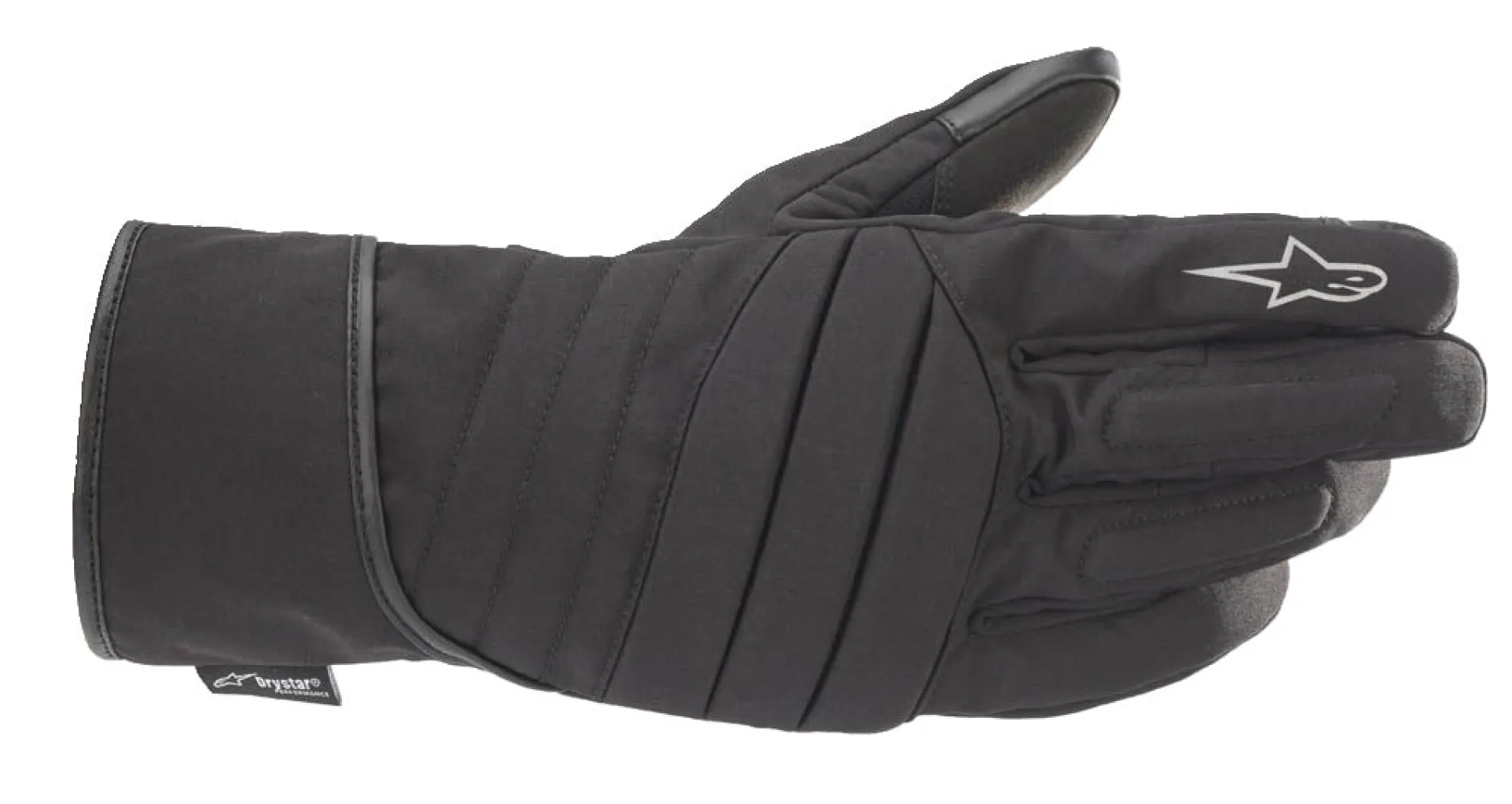 ALPINESTARS (ROAD) - GLOVE SR-3 V2 DS BLACK M - 33100855