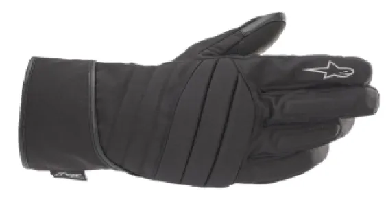 ALPINESTARS (ROAD) - GLOVE SR-3 V2 DS BLACK M - 33100855