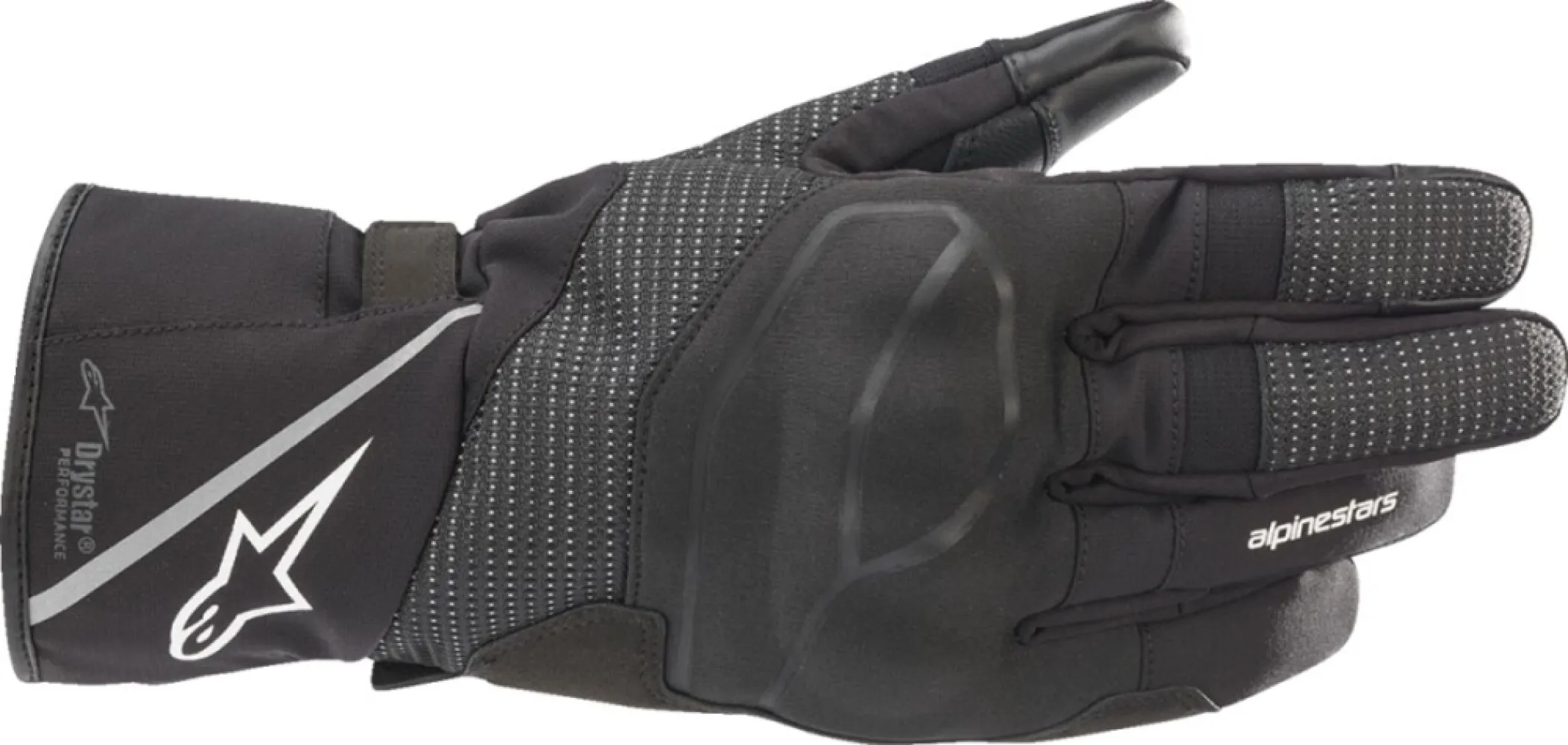 ALPINESTARS (ROAD) - GLOVE ANDES V3 BLACK M - 33100861