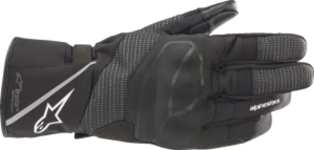 ALPINESTARS (ROAD) - GLOVE ANDES V3 BLACK M - 33100861