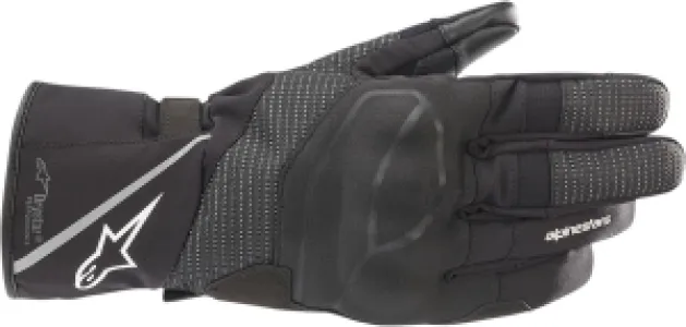 ALPINESTARS (ROAD) - GLOVE ANDES V3 BLACK M - 33100861
