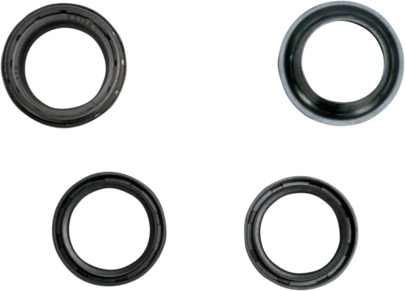 MOOSE OFFROAD HARD-PARTS - SEAL KIT FORK HONDA - 04070356