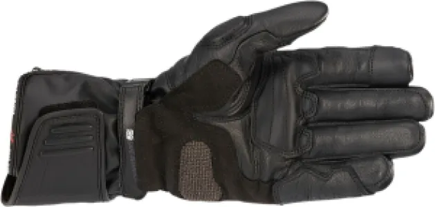 ALPINESTARS (ROAD) - GLOVE SP-8 HDRY BK/BK L - 33100910