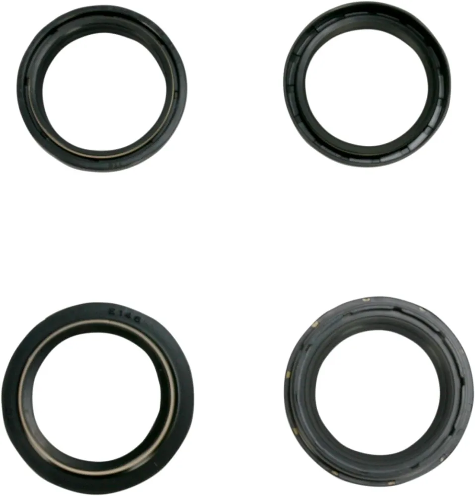 MOOSE OFFROAD HARD-PARTS - SEAL KIT FORK KTM - 04070357