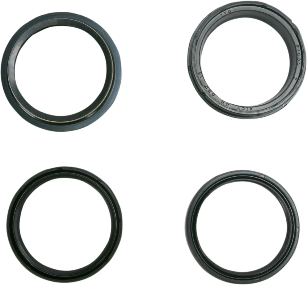 MOOSE OFFROAD HARD-PARTS - SEAL KIT FORK HON/KAW - 04070358
