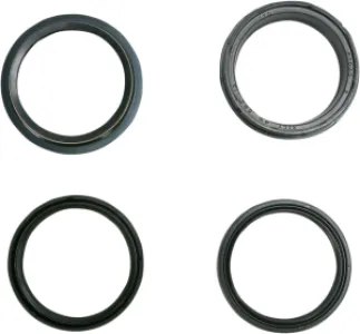 MOOSE OFFROAD HARD-PARTS - SEAL KIT FORK HON/KAW - 04070358