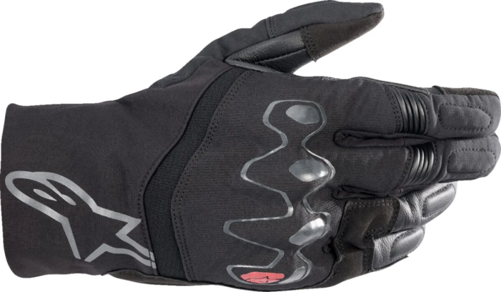 ALPINESTARS (ROAD) - GLOVE HYDE XT BLK 2X - 33100966