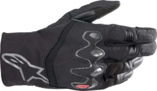 ALPINESTARS (ROAD) - GLOVE HYDE XT BLK 3X - 33100967