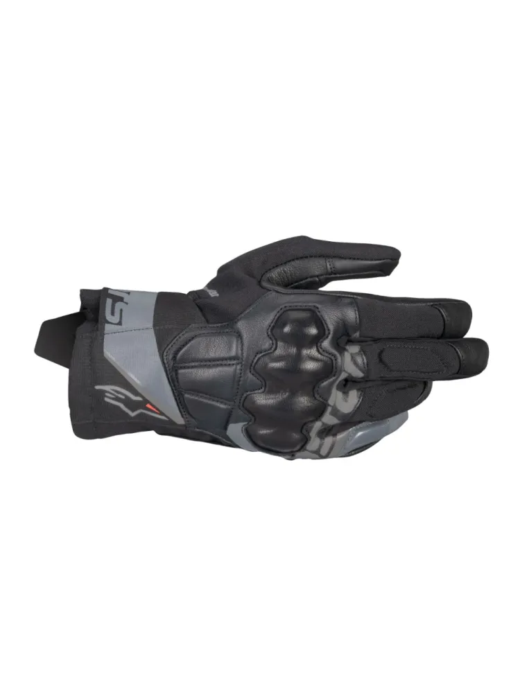 ALPINESTARS (ROAD) - GLOVES COROZAL V3 DRYSTAR BLAC - 33101041