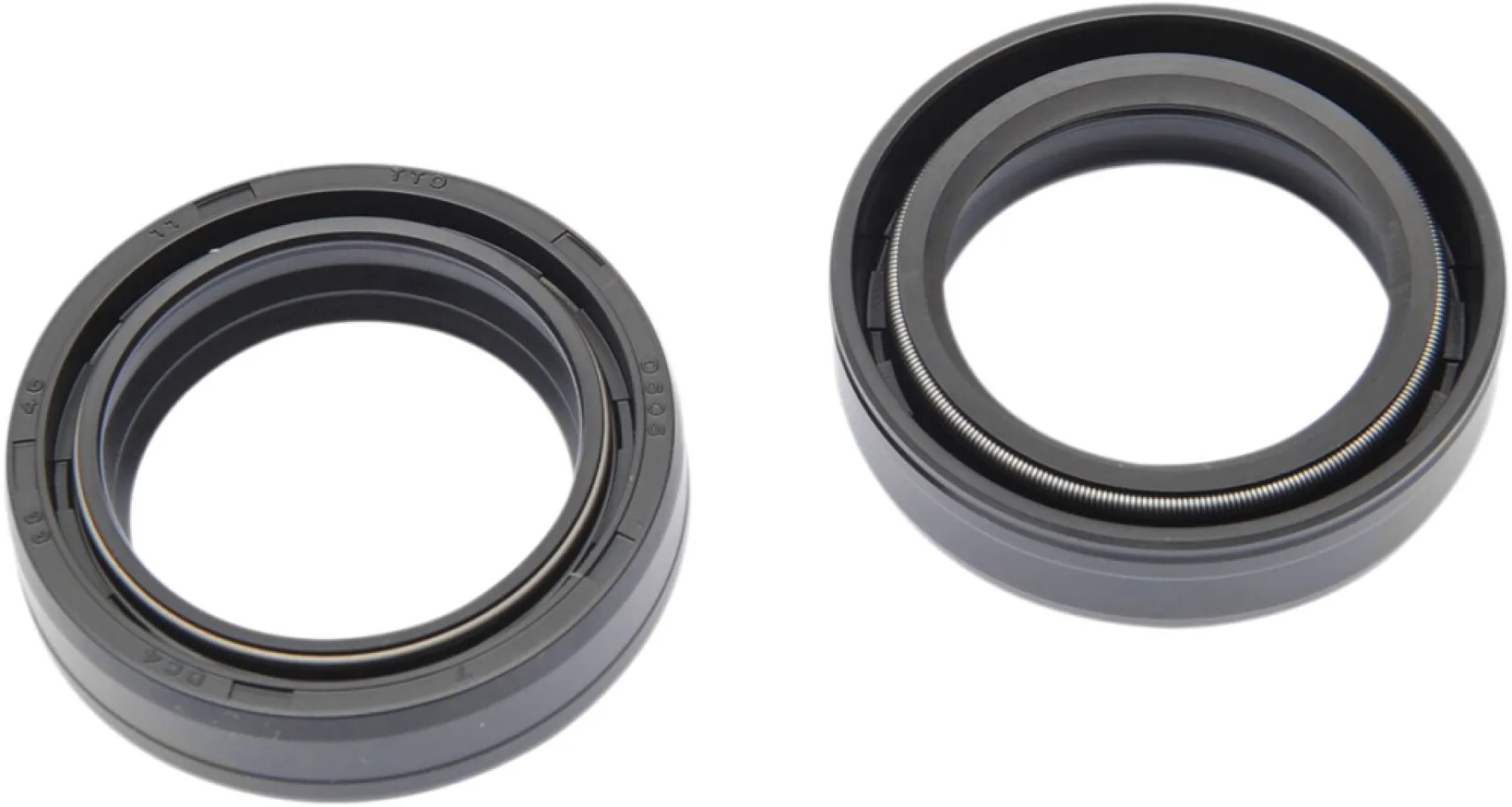 MOOSE OFFROAD HARD-PARTS - SEAL KIT FORK ONLY 33MM - 04070390