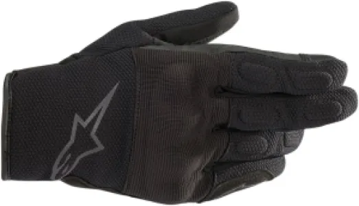 ALPINESTARS (ROAD) - GLOVE 4W S-MAX DS B/G M - 33110183