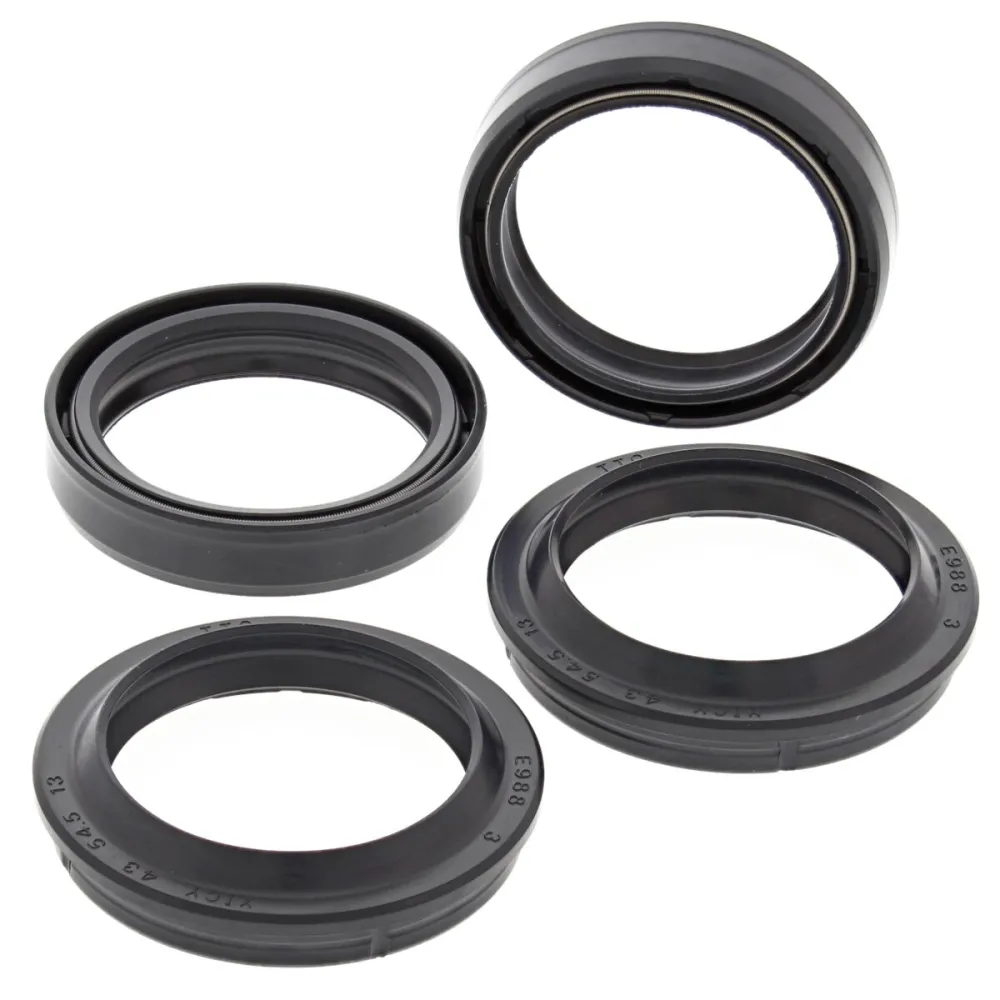ALL BALLS - FORK SEAL & DUST KIT - 04070398