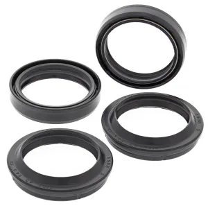 ALL BALLS - FORK SEAL & DUST KIT - 04070398