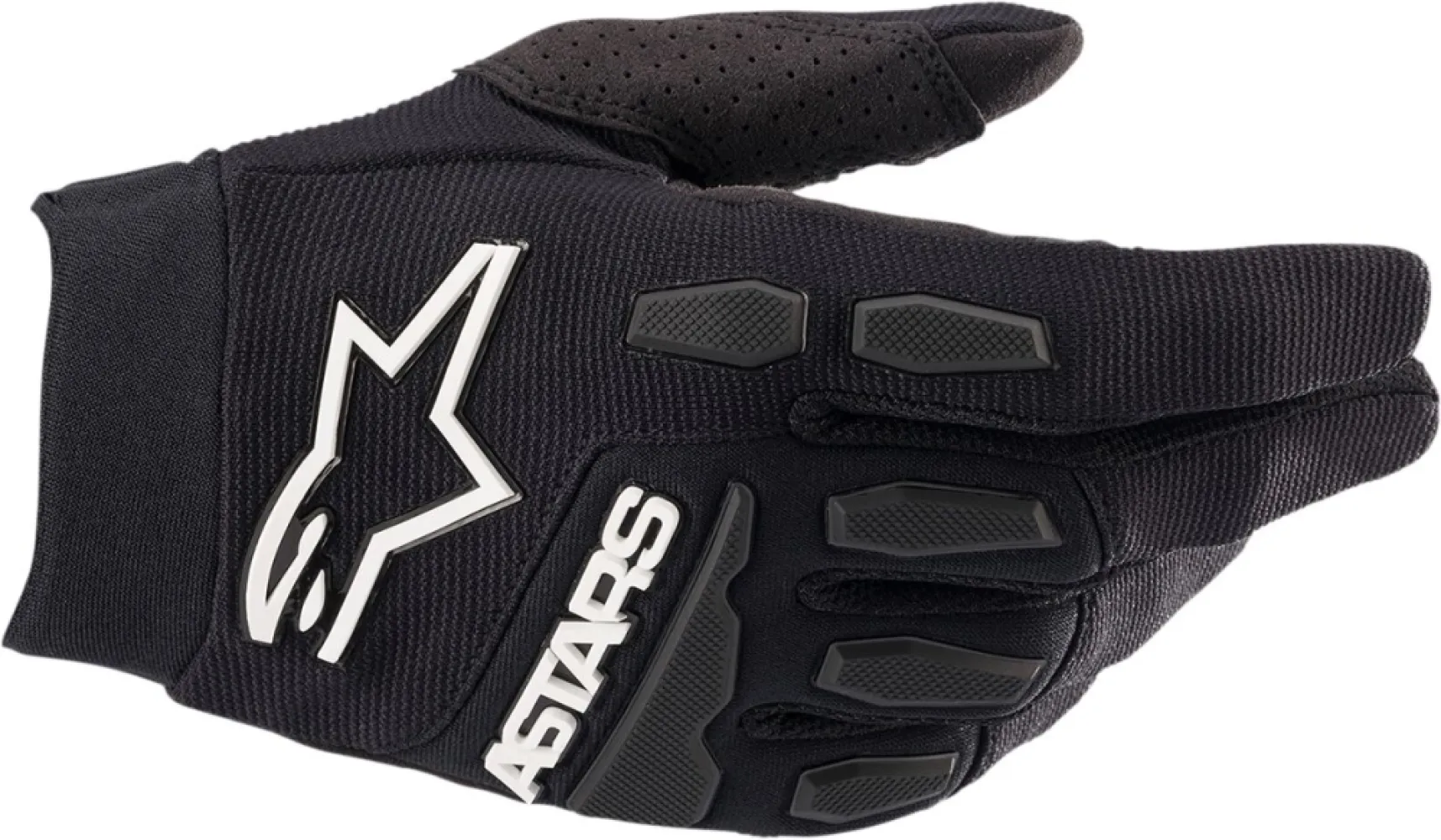 ALPINESTARS(MX) - GLOVE F BORE BLACK 2X - 33306939
