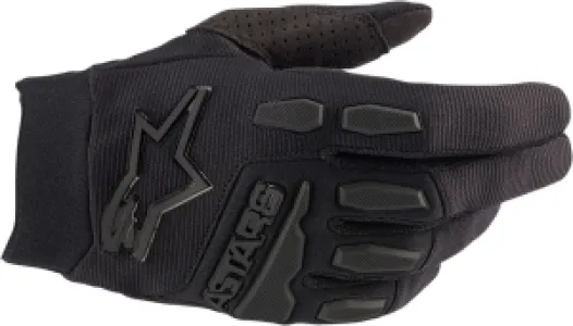 ALPINESTARS(MX) - GLOVE F-BORE BK/BK XL - 33306945