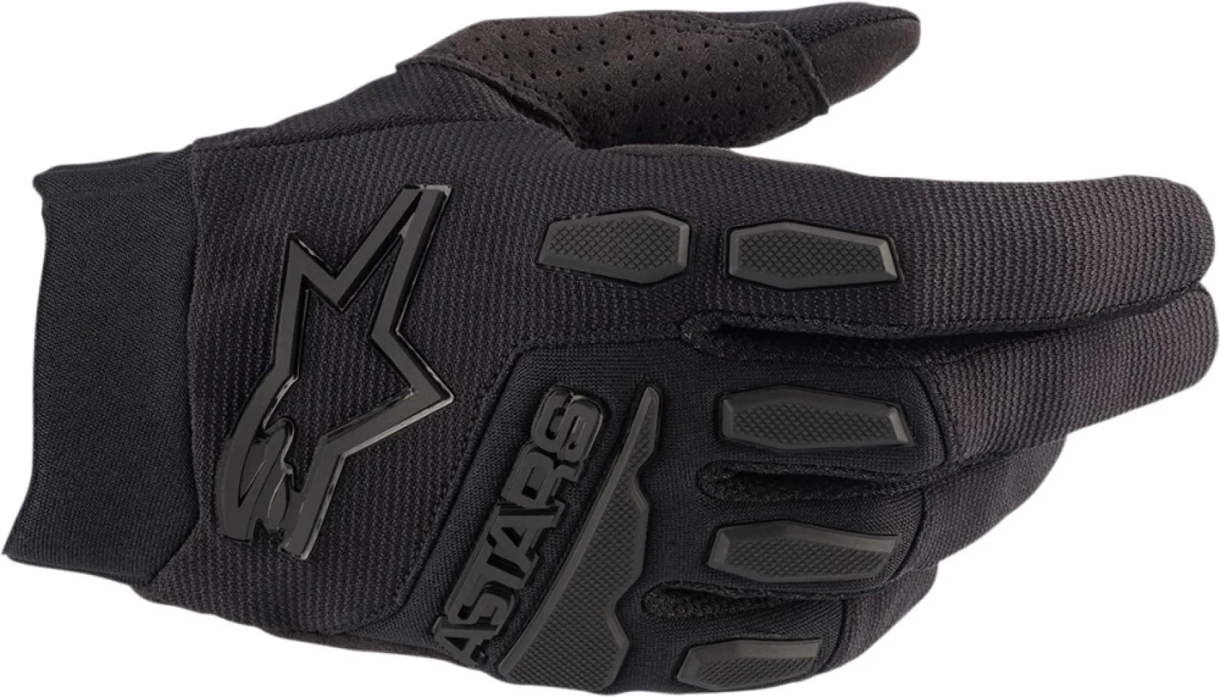 ALPINESTARS(MX) - GLOVE F-BORE BK/BK 4X - 33306948