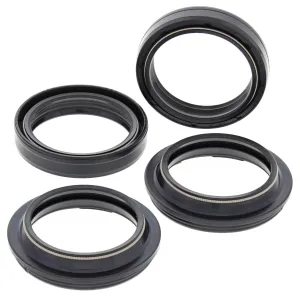 ALL BALLS - FORK SEAL & DUST KIT - 04070399