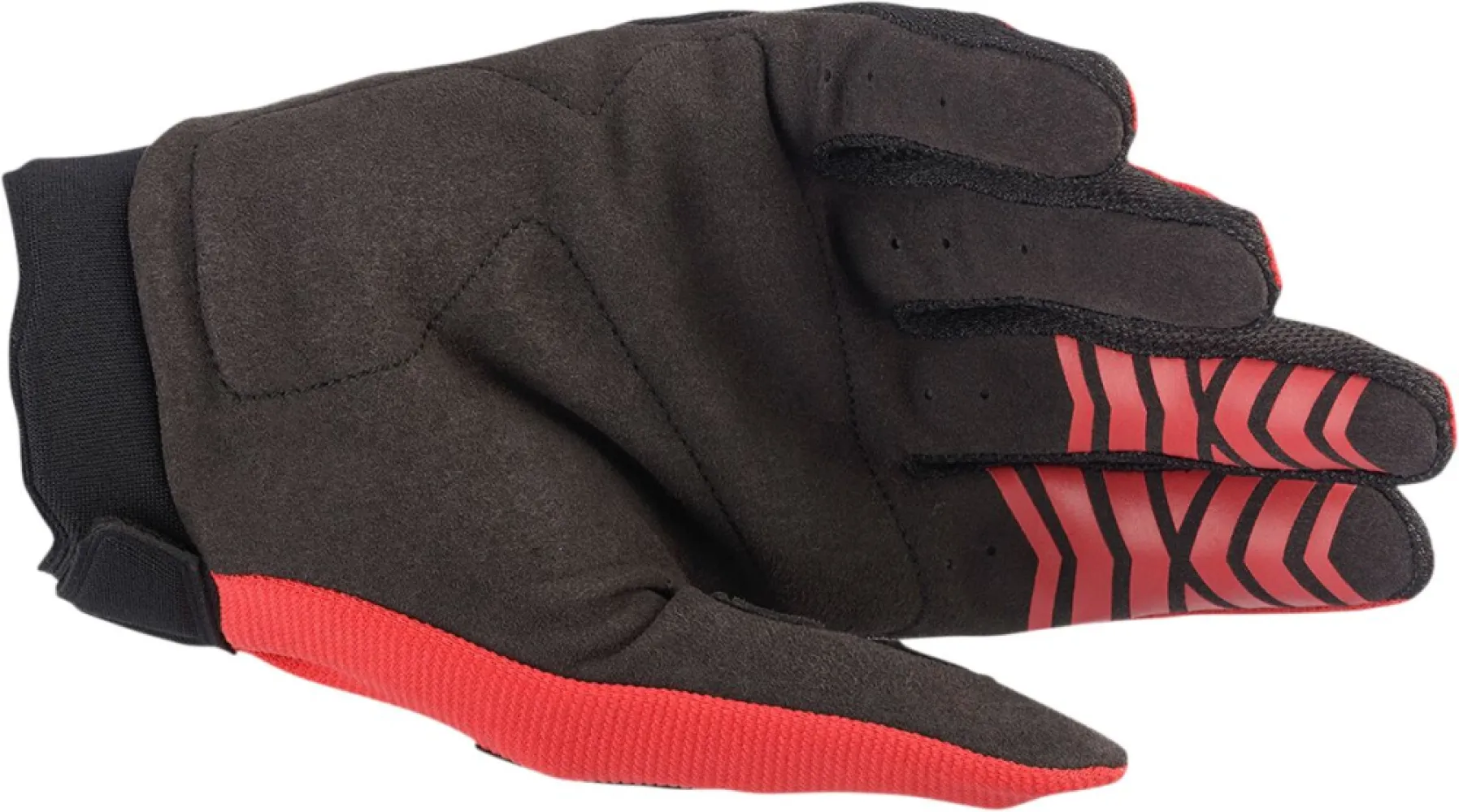 ALPINESTARS(MX) - GLOVE F-BORE RD/BK XL - 33306952