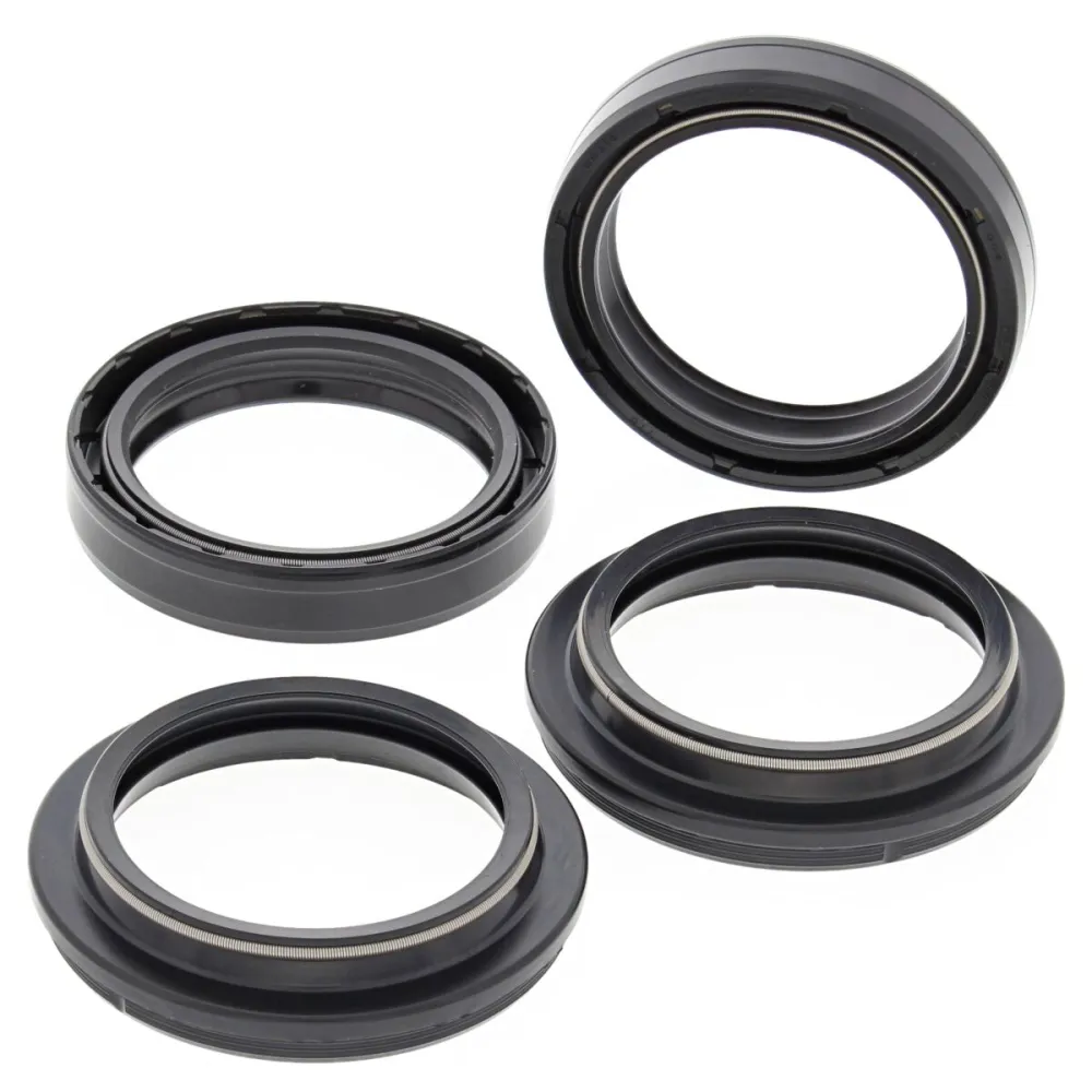 ALL BALLS - FORK SEAL & DUST KIT VICT - 04070400