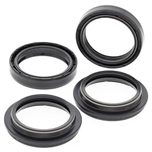 ALL BALLS - FORK SEAL & DUST KIT VICT - 04070400
