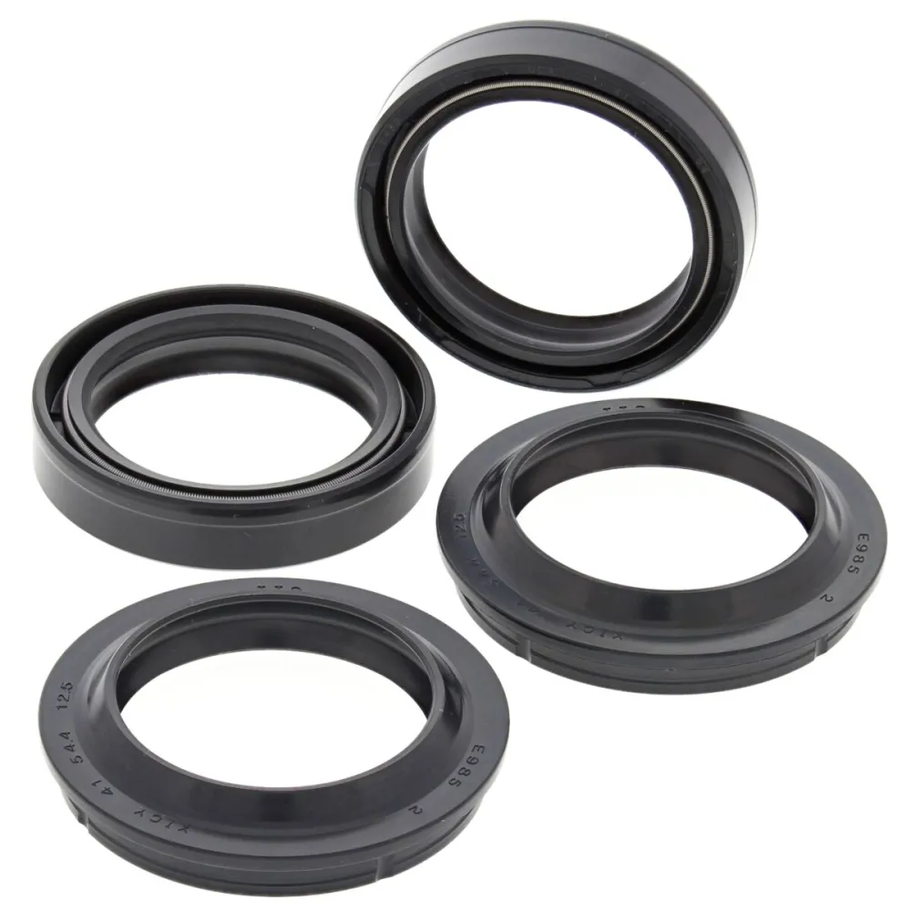 ALL BALLS - FORK SEAL & DUST KIT - 04070401