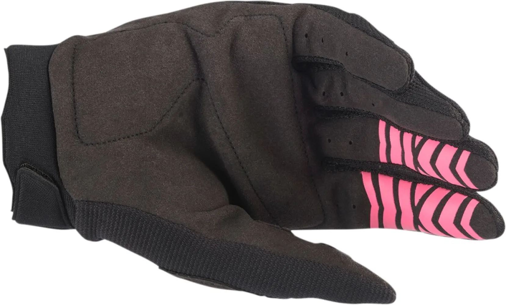 ALPINESTARS(MX) - GLOVE 4W F BORE BK/PK L - 33306986
