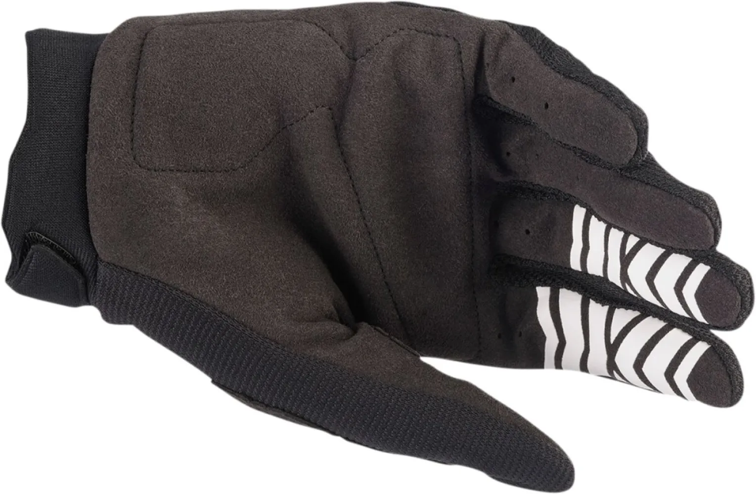 ALPINESTARS(MX) - GLOVE 4W F BORE BLACK M - 33306989