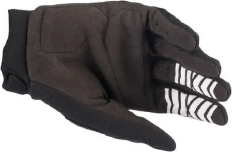 ALPINESTARS(MX) - GLOVE 4W F BORE BLACK M - 33306989
