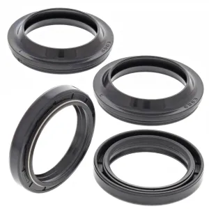 ALL BALLS - FORK SEAL & DUST KIT BMW - 04070402