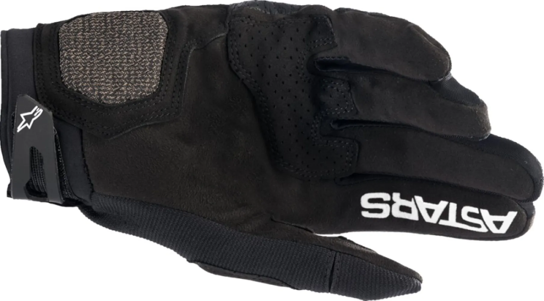 ALPINESTARS(MX) - GLOVE MEGAWATT BLACK M - 33307378