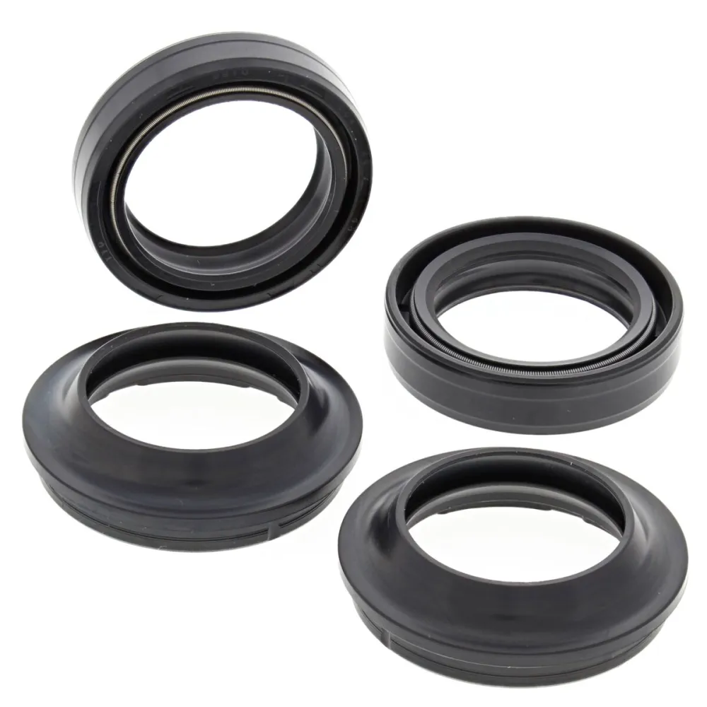 ALL BALLS - FORK SEAL & DUST KIT - 04070404