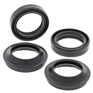 ALL BALLS - FORK SEAL & DUST KIT - 04070404
