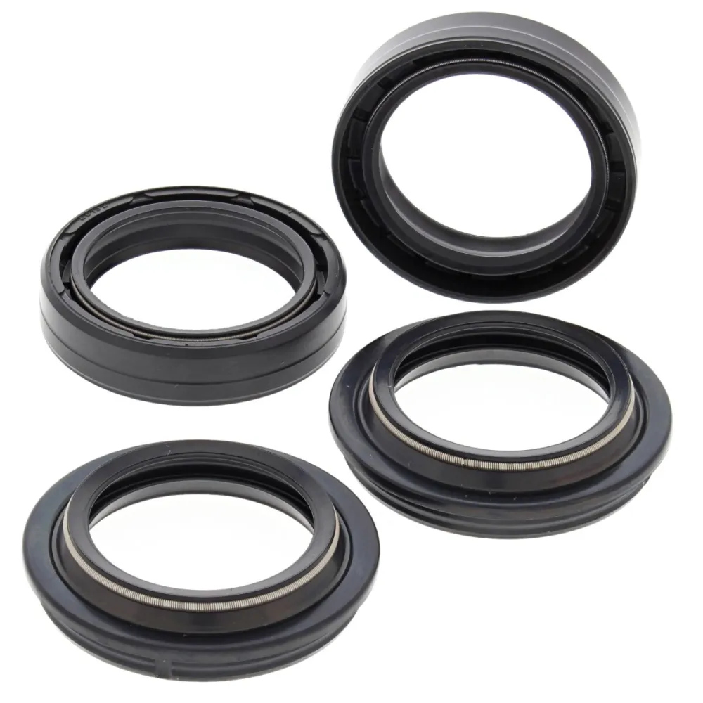 ALL BALLS - FORK SEAL & DUST KIT - 04070406