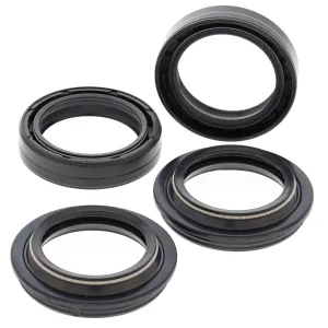 ALL BALLS - FORK SEAL & DUST KIT - 04070406