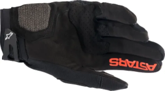 ALPINESTARS(MX) - GLOVE MEGAWATT BLACK/RED 3X - 33307388
