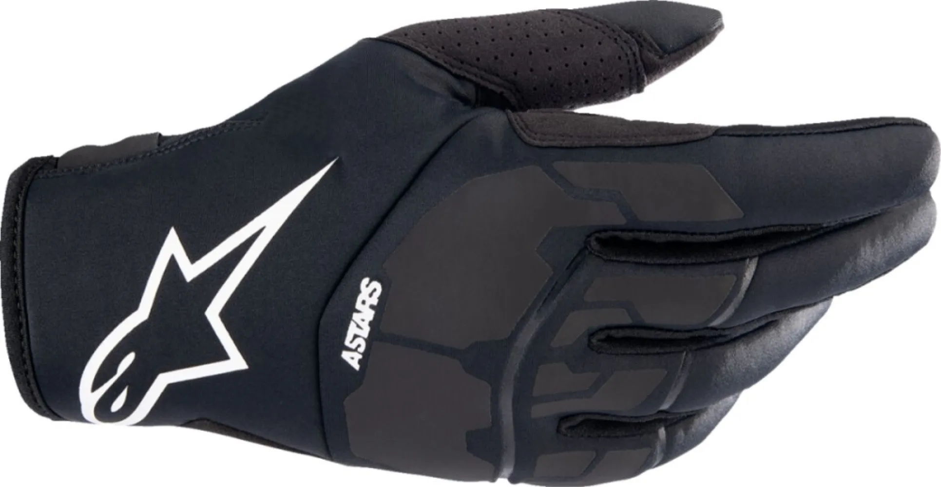 ALPINESTARS(MX) - GLOVE THERMO BLACK M - 33307426